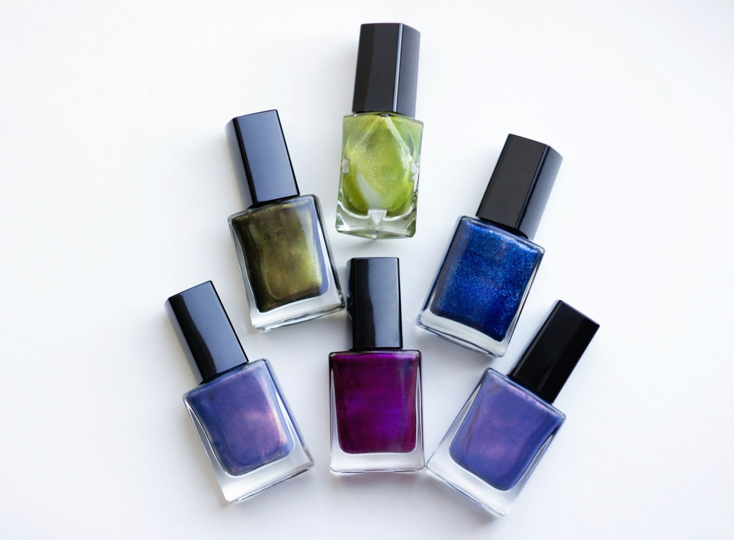 Como Escolher o Melhor Gel para Unhas