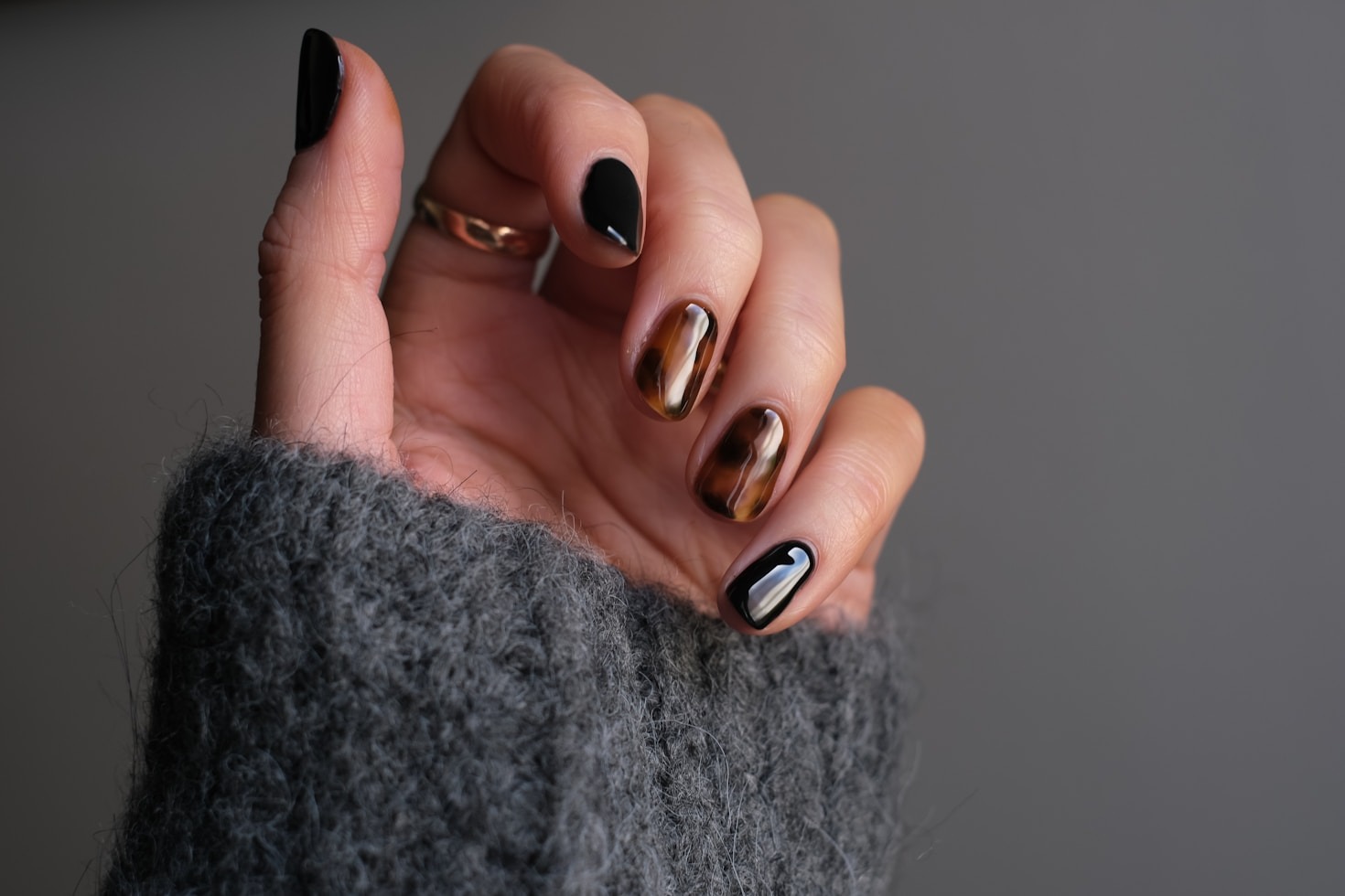 Manicure Profissional: Segredos para um Acabamento Perfeito